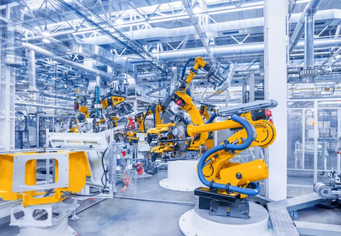 智能制造對(duì)中國制造業(yè)發(fā)展作用深遠(yuǎn)，意義重大