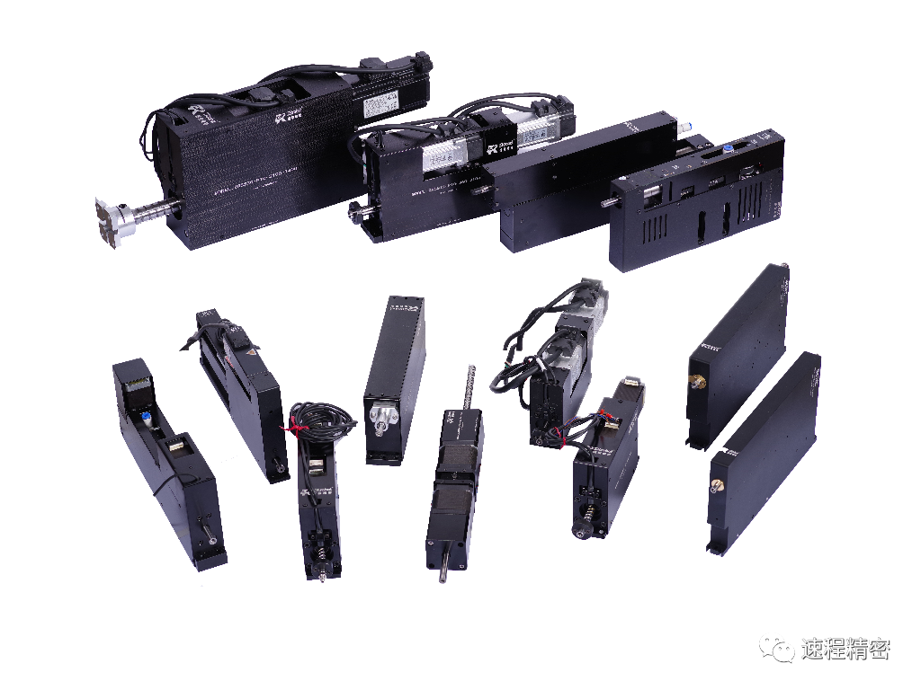 告別傳統(tǒng)，邁向智能  速程精密直線旋轉(zhuǎn)執(zhí)行器開啟新時(shí)代